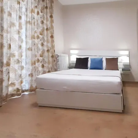 Regina Anna Home Bari Extérieur photo