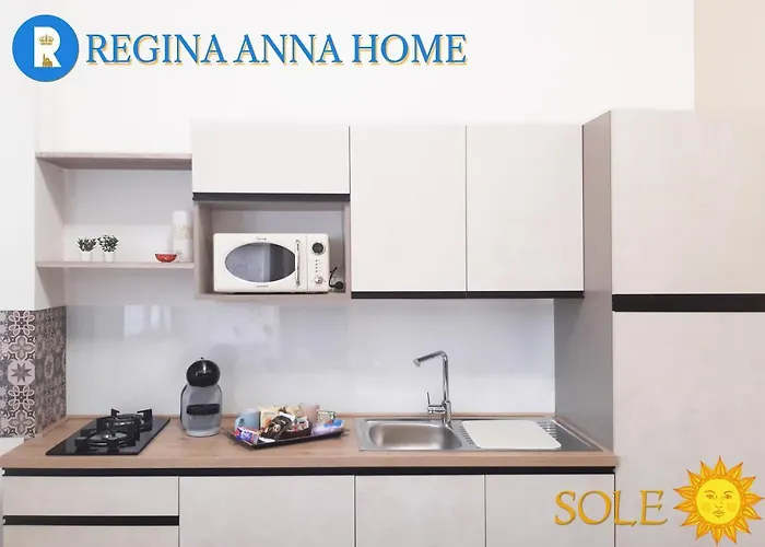Regina Anna Home