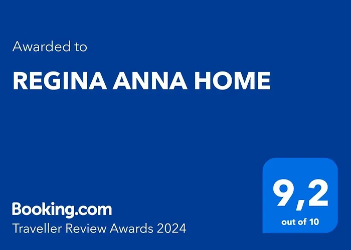 Regina Anna Home