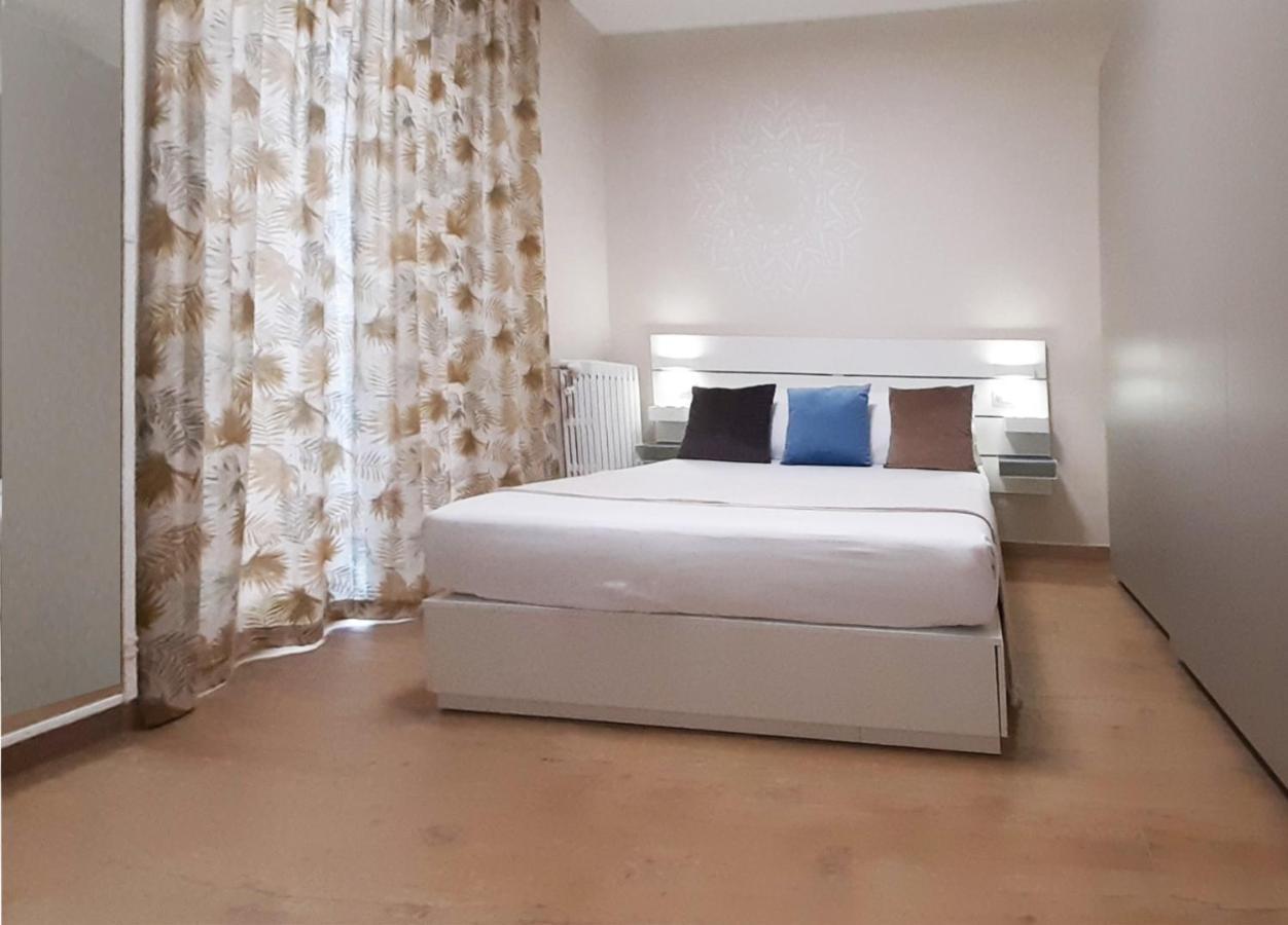 Apartment Regina Anna