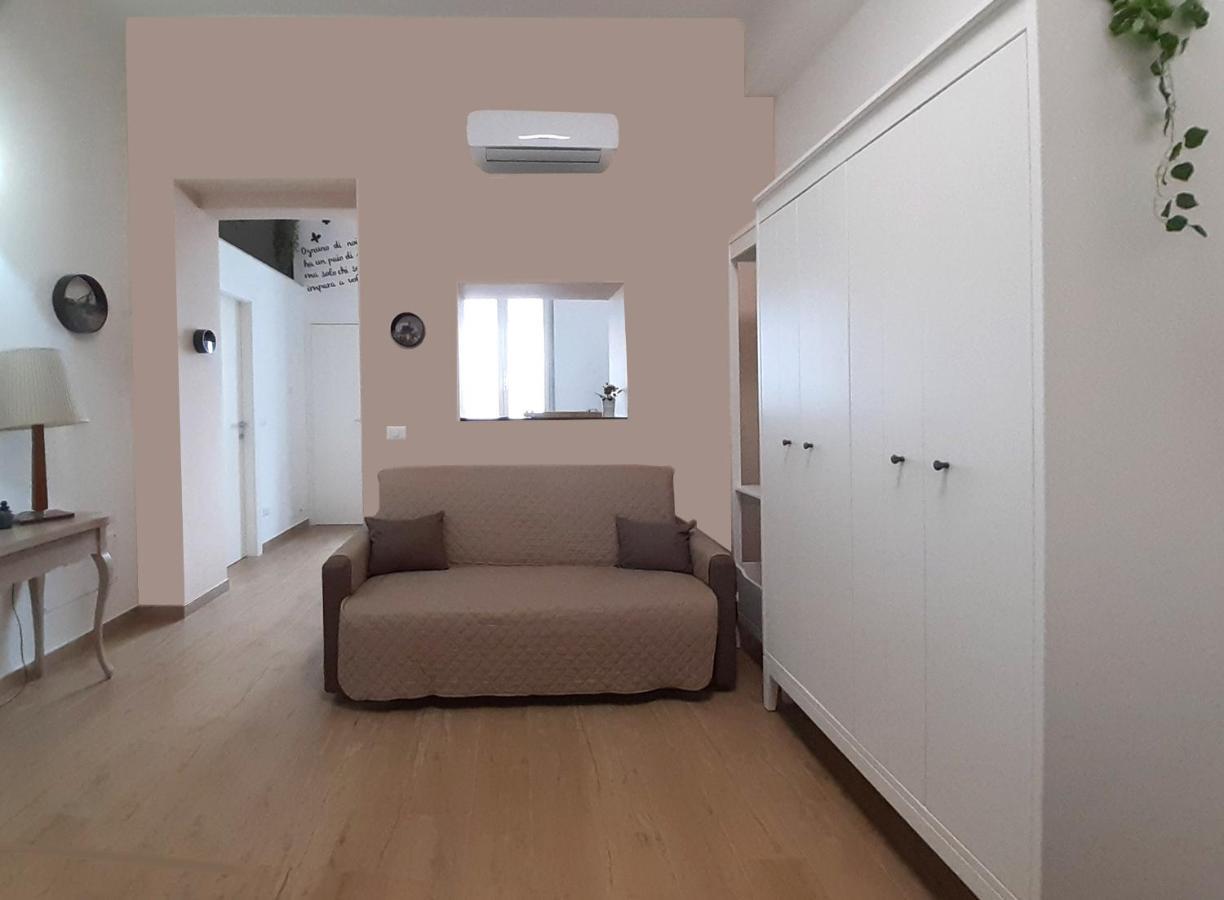 Regina Anna Apartment *